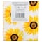 Sunflower Cotton Fabric Bundle by Loops & Threads™